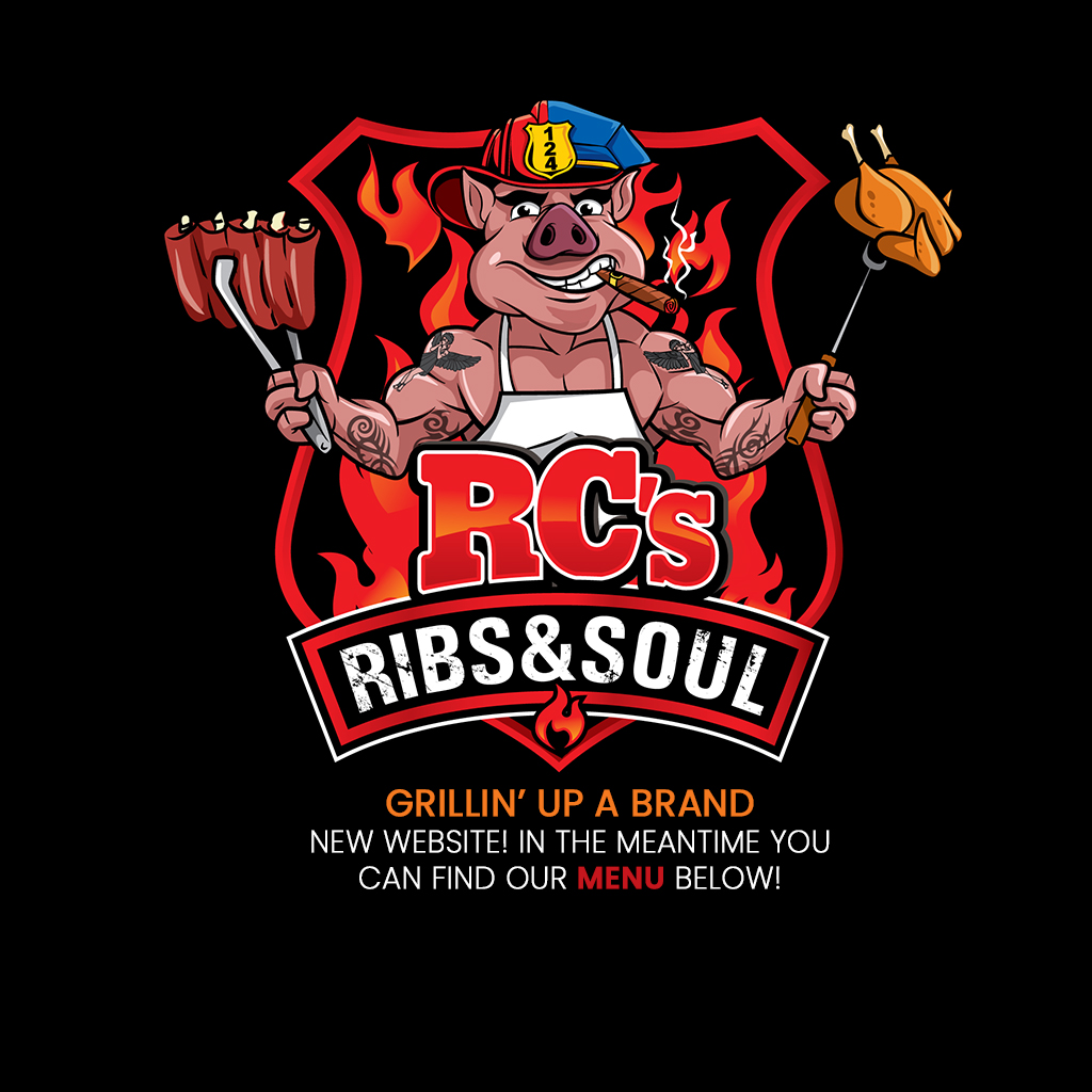 RC's Ribs & Soul RC's Ribs & Soul
